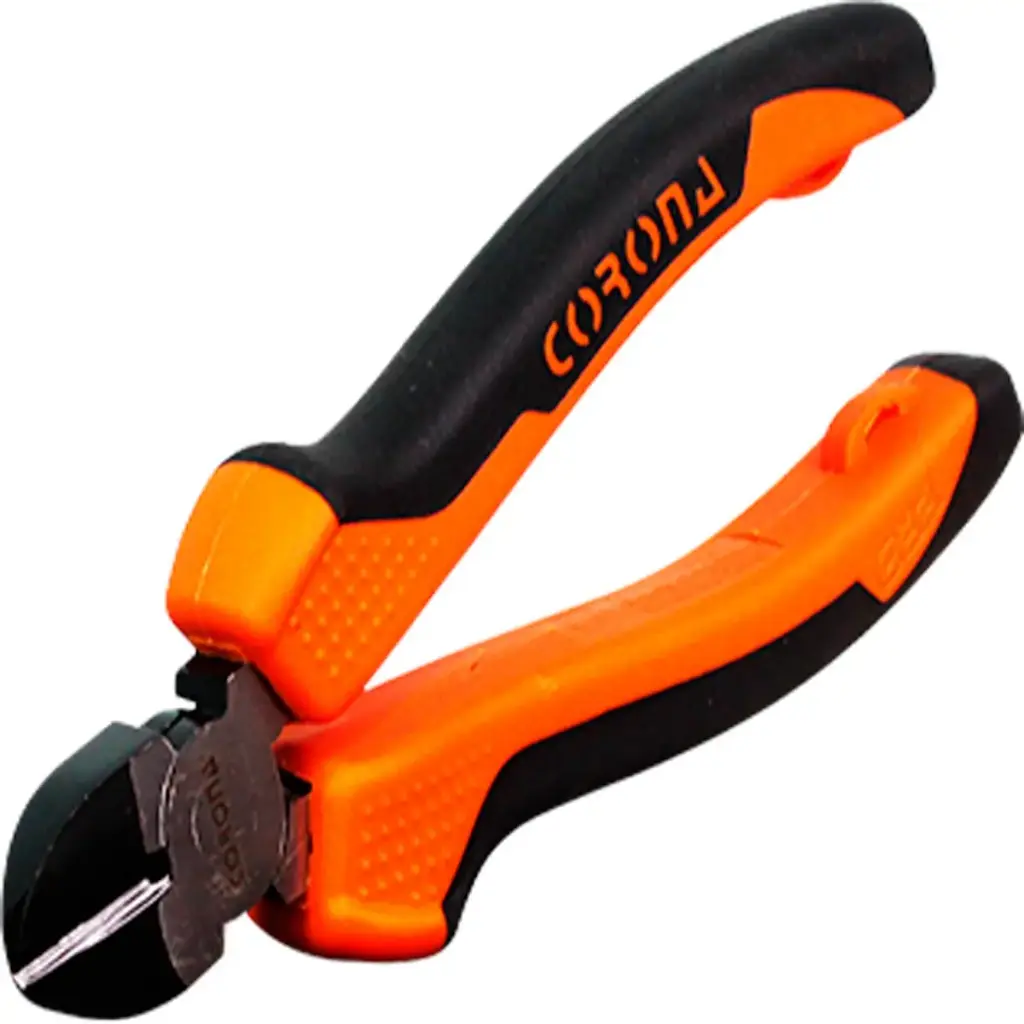 ALICATE PROFESIONAL CORONA CORTE 6¨ MOD: ACC6P (48PC/1CTN)