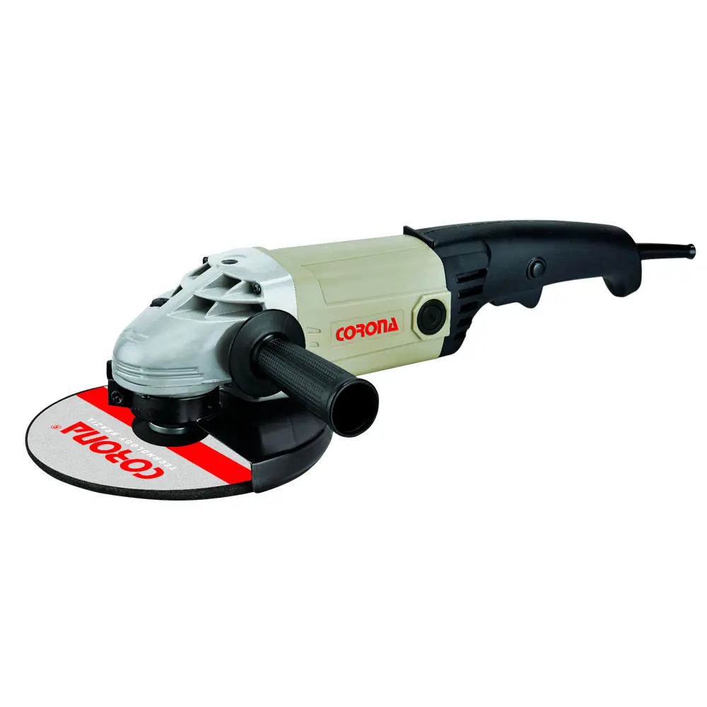 AMOLADOR 1350W, 180MM MARCA: CORONA MOD: CA8317 