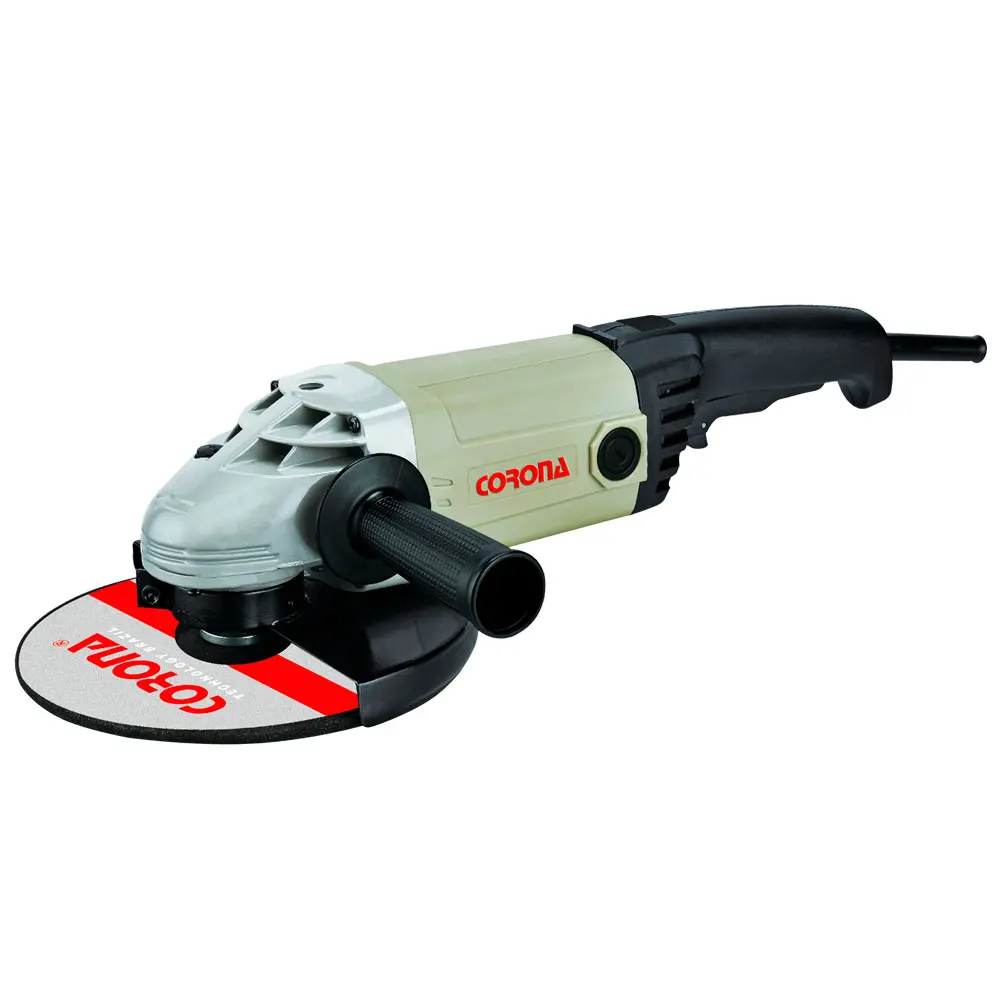 AMOLADOR 2400W MARCA: CORONA MOD: CA8316A 