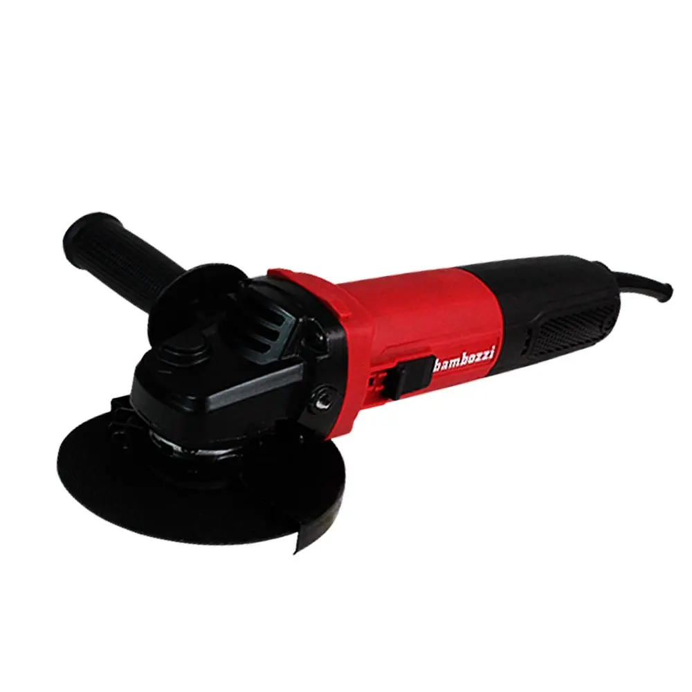 AMOLADOR BAMBOZZI MOD:AB1100 1100W, 115MM 
