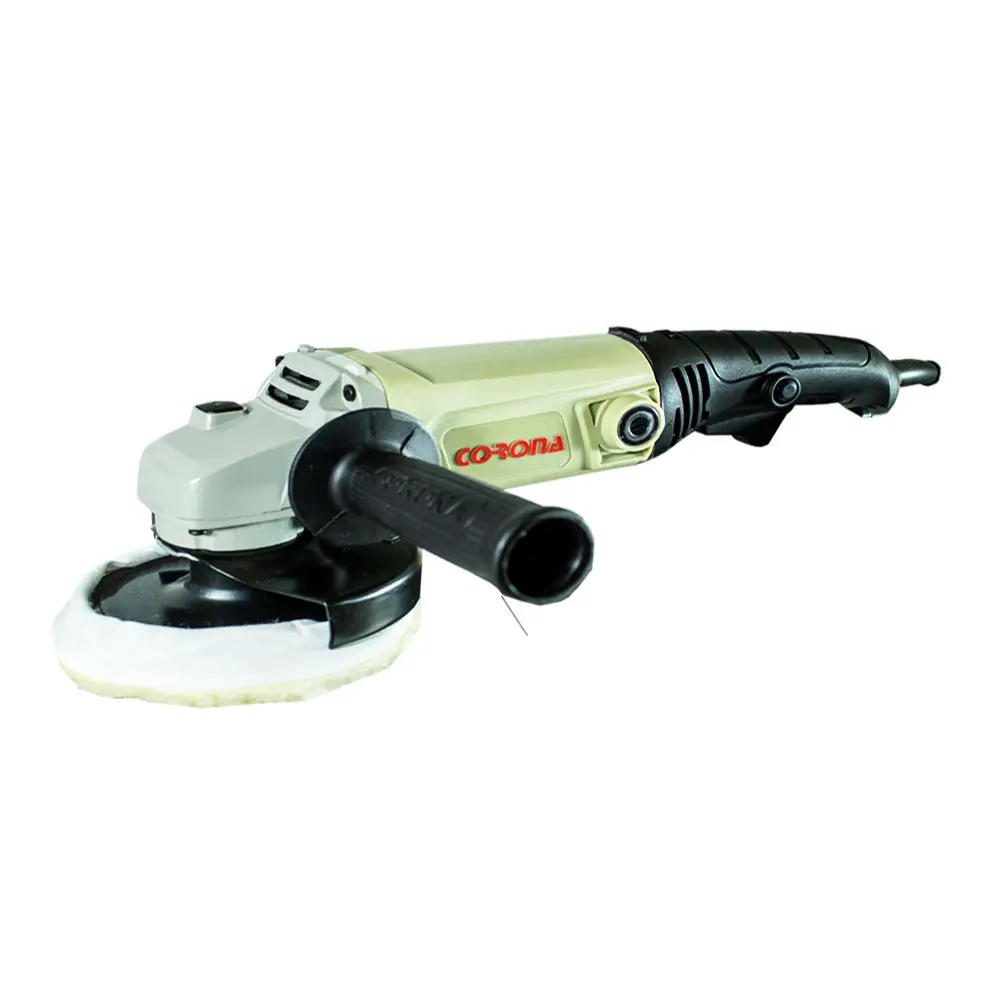 AMOLADOR PULIDOR DE 1000W MARCA: CORONA, MOD: CA8527N 