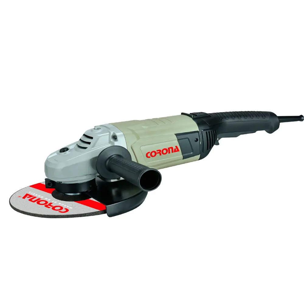 AMOLADOR DE 9 MARCA CORONA CA8436 2600W 