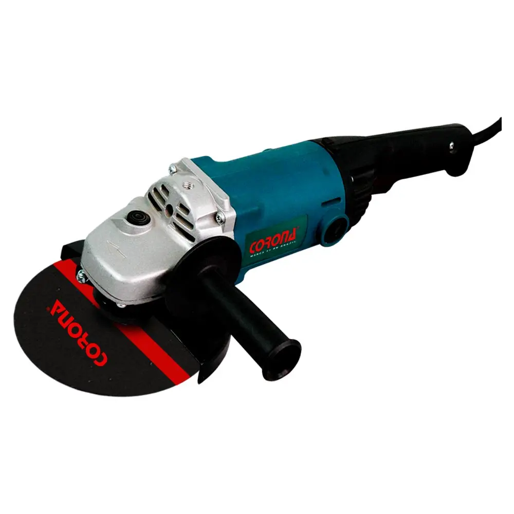 AMOLADORA CORONA 1400W, 150MM, MOD: GWSIN1400 (4PCS/1CJ)