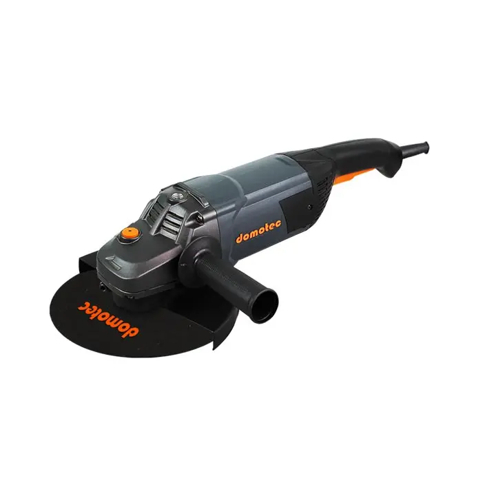 AMOLADORA DOMOTEC 2800W MOD: AD2800 (4PC/CTN)