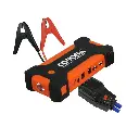 ARRANCADOR DE BATERIA MULTIUSO 400A MARCA: CORONA MOD: ABC200 
