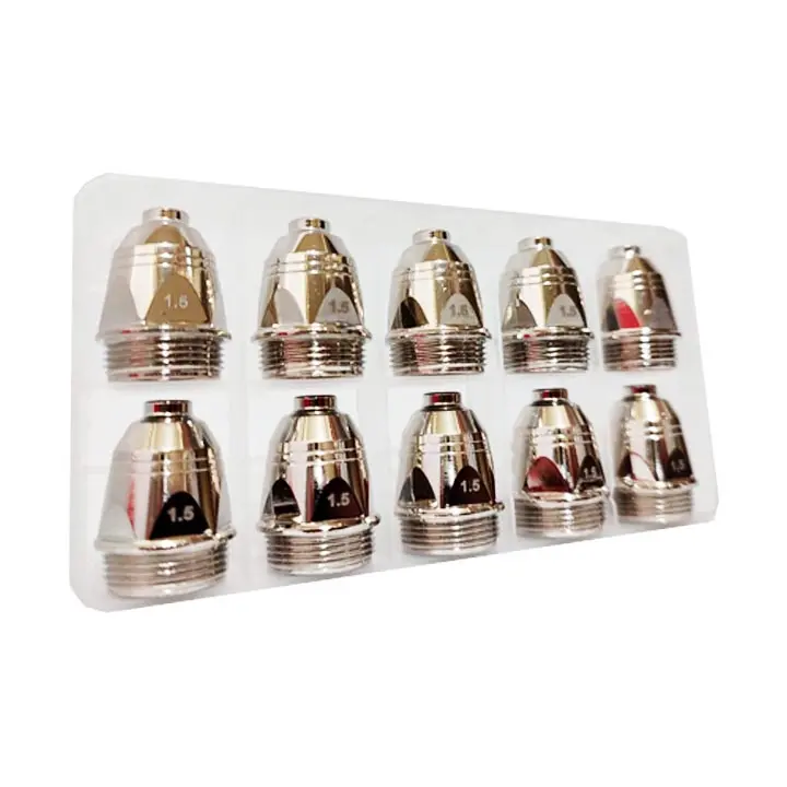 BOQUILLA TIG/MIG/PLASMA P80 (1.5mm) MOD: 10059208 (10PCS/PQ)