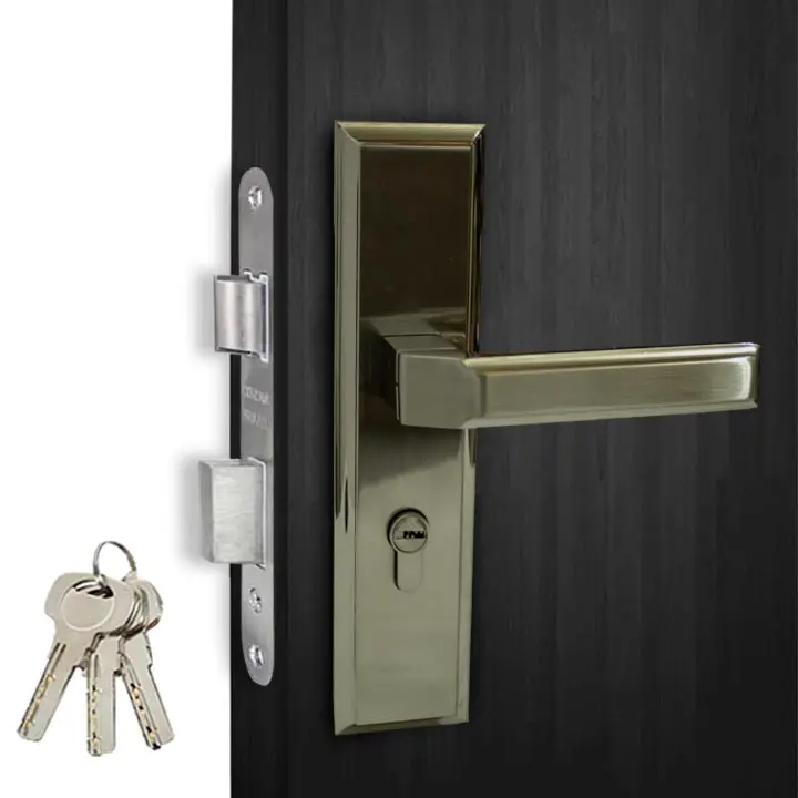 CERRADURAS MARCA: CORONA MOD: 8700NI (18PC/1CTN)