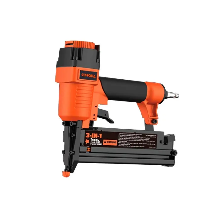 CLAVADORA Y GRAPADORA MARCA CORONA MOD CN3IN1,10PC/1CJ
