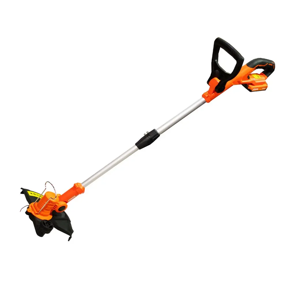 CORTADOR DE PASTO INALAMBRICO MARCA: CORONA, MOD: DC30 