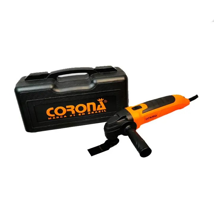 CORTADOR OSCILADOR MULTIUSO 700W MOD: MC700 MARCA CORONA 8 PCS/CJ