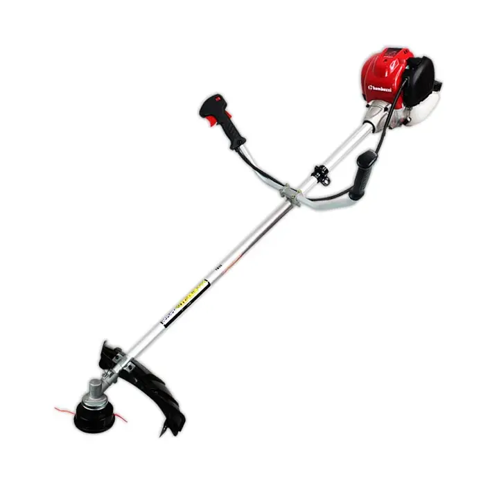 DESMALEZADORA BAMBOZZI A GASOLINA MOTOR HONDA MOD TB35 (1PC/1CTN)