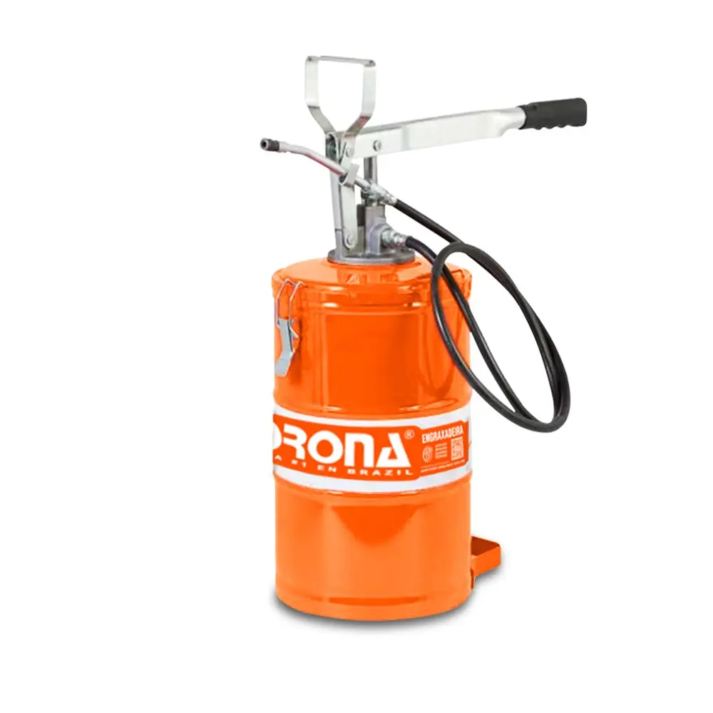 ENGRASADORA MANUAL PARA VEHICULOS 16KG MARCA: CORONA MOD: BMG160 