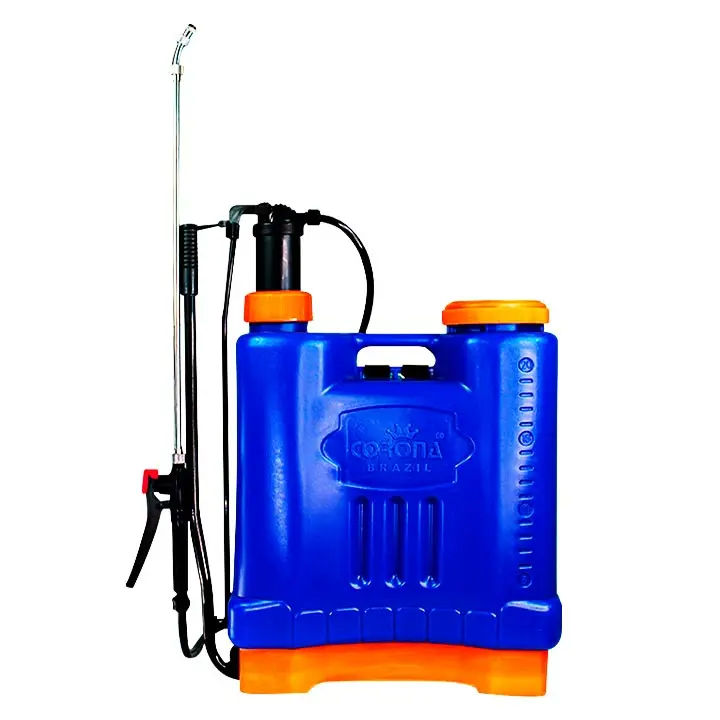 FUMIGADOR MANUAL 20LT MARCA: CORONA MOD: FC20 (1PC/CTN)