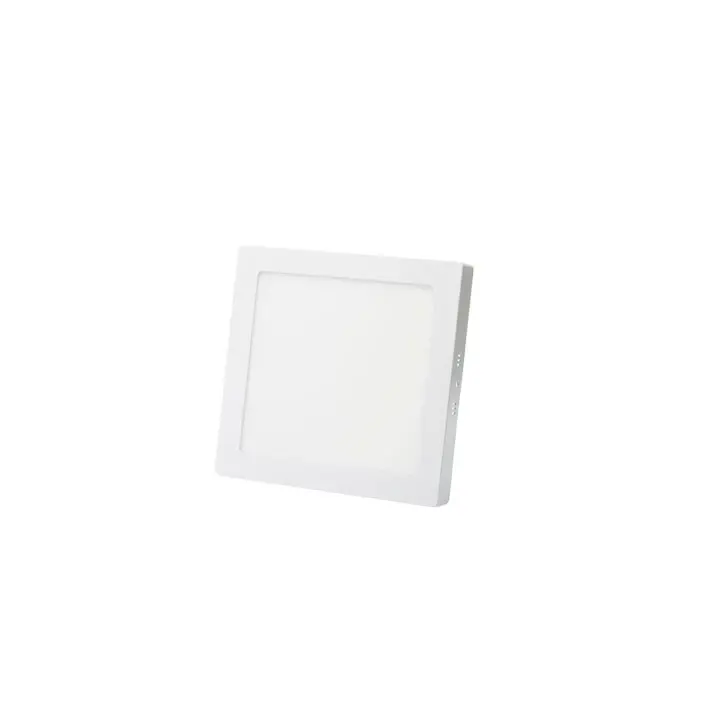 LAMPARA DE TECHO CUADRADA 2W LTC200 (20PC/1CTN)