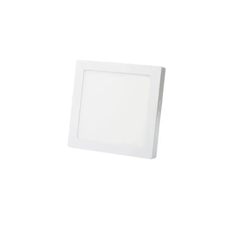 LAMPARA DE TECHO CUADRADA 4W LTC400 (20PC/1CTN)