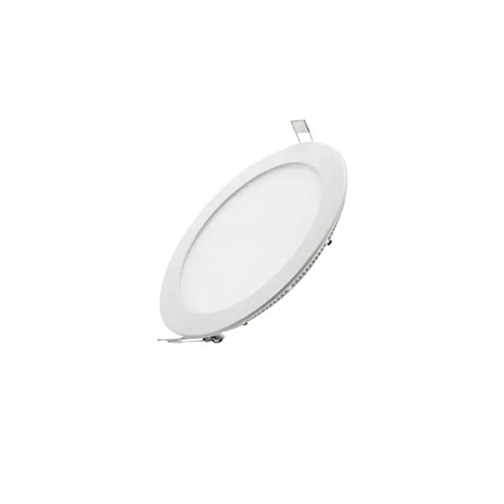 LAMPARA REDONDA ULTRA DELGADA 2W (20PC/1CTN)