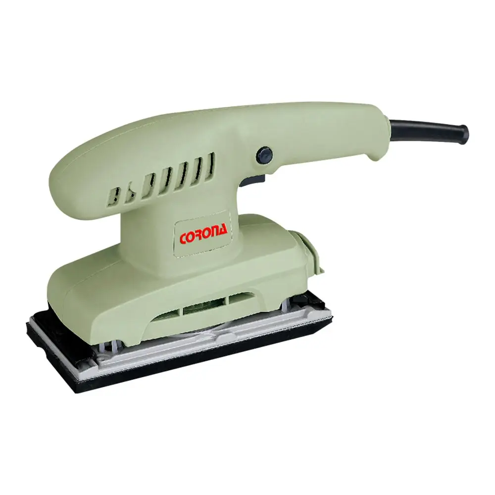 LIJADORA DE 400W MARCA: CORONA MOD: CA5180 (10PC/1CJ)