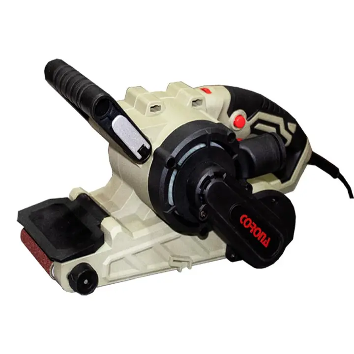 LIJADORA DE BANDA DE 1200W MARCA: CORONA, MOD: LBP1200 (4PCS/1CTN)