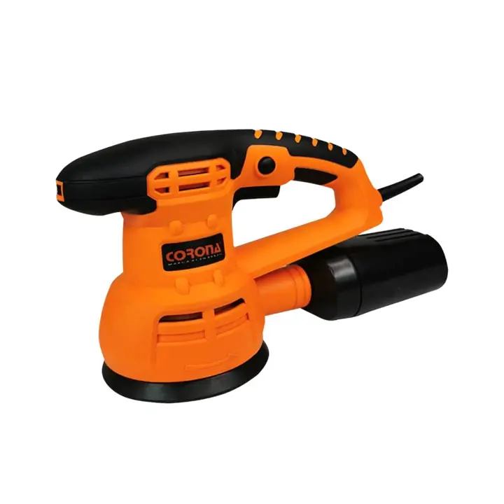 LIJADORA ORBITAL MARCA: CORONA, MODELO: LC700, 700W (4PC/1CTN)