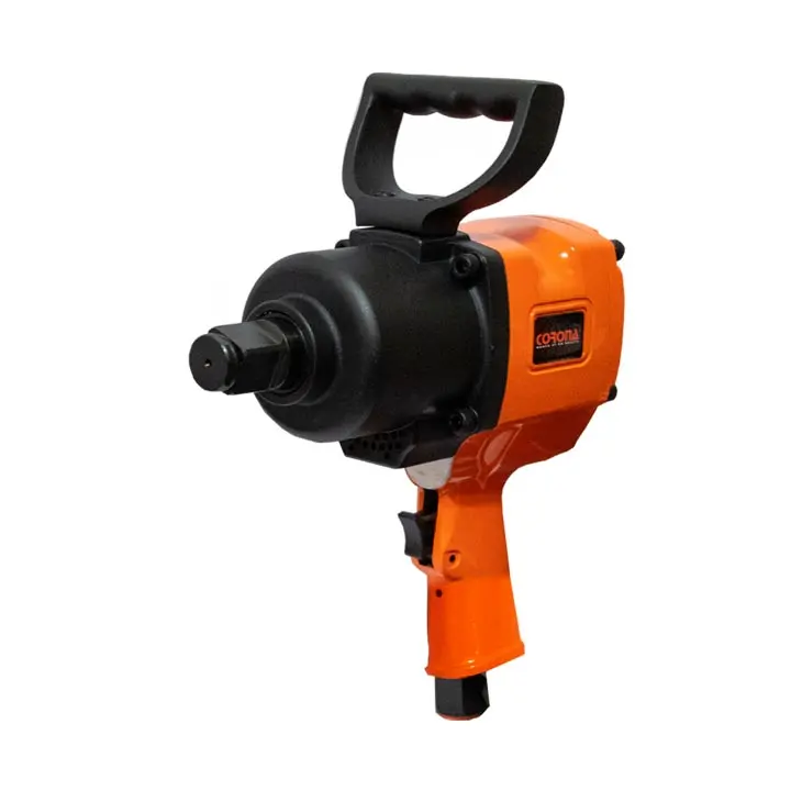 LLAVE DE IMPACTO DE AIRE INDUSTRIAL MARCA: CORONA MOD: LIC113(2PC/1CTN)