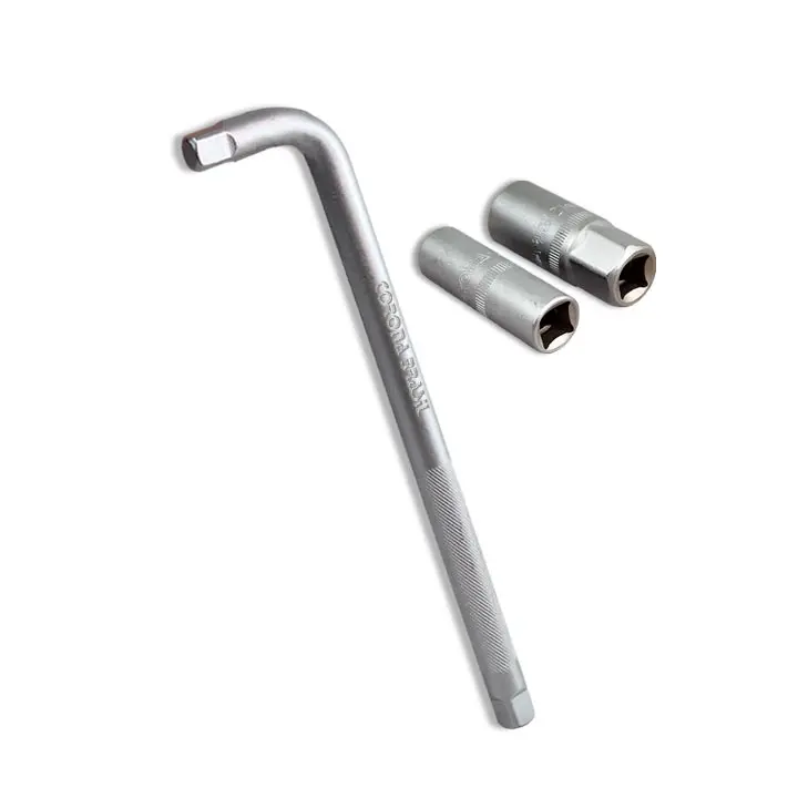 LLAVE L 21MM ALTA RESISTENCIA MARCA: CORONA MOD: LL2500 (40PC/1CTN)