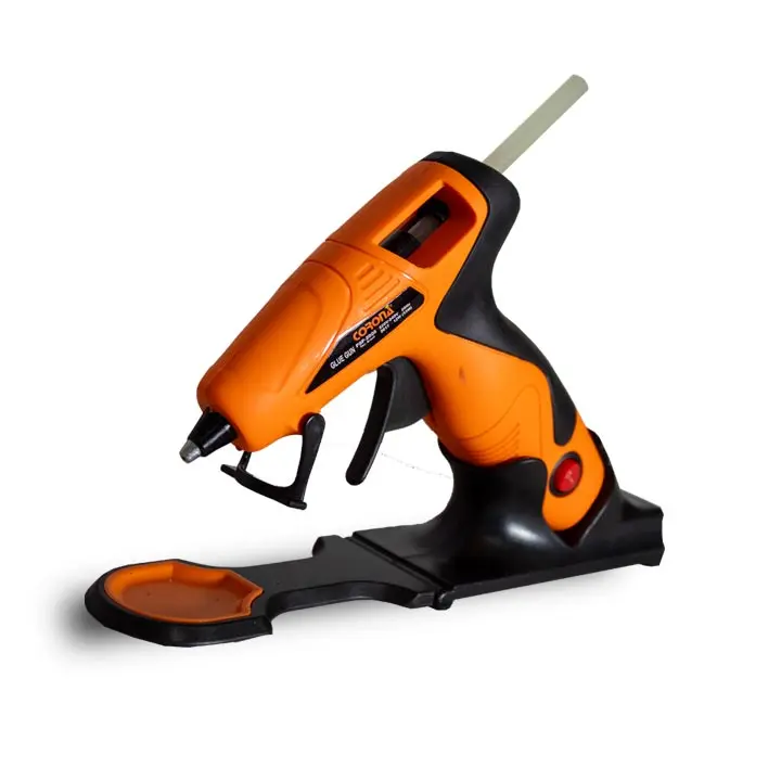 PISTOLA DE PEGAMENTO CORONA ORANGE(24PC/1CTN)