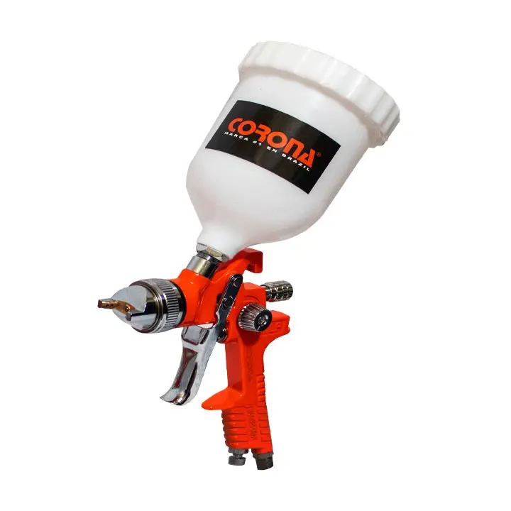 PISTOLA PARA PINTAR ALTA MARCA: CORONA MOD:  PPC009 (20PC/1CT)