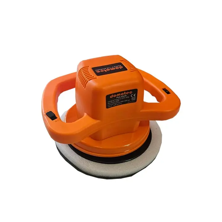 PULIDOR DE CARRO DOMOTEC 200W  PBH200 (6PC/1CTN)