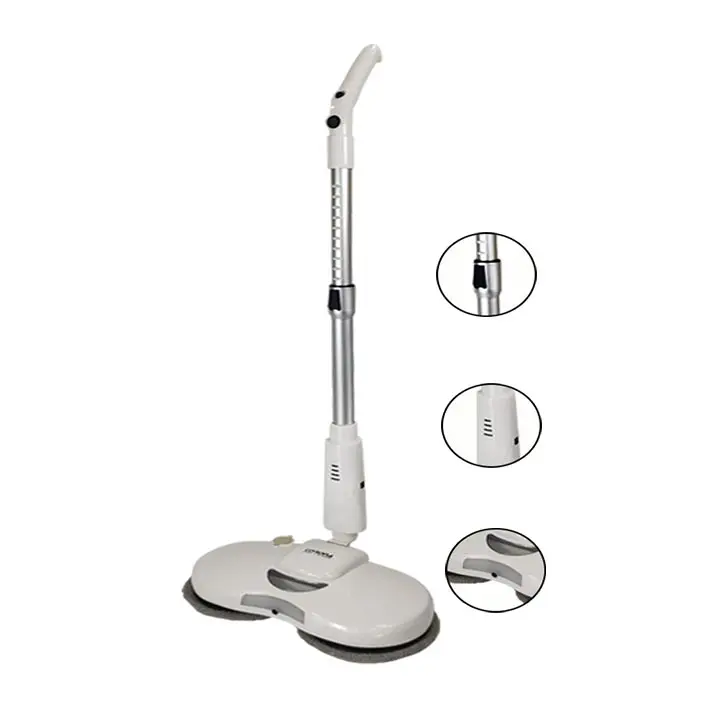 PULIDOR DE PISO ELECTRICO CORONA 200W PC27 (4PC/1CTN)
