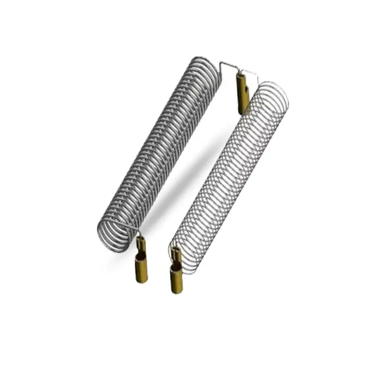 RESISTENCIA PARA DUCHA MARCA: CORONA MOD: RDC4T (500PC/1CTN)