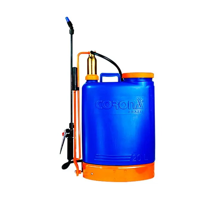 ROCIADOR MANUAL 20LT MARCA: CORONA, MOD: PCH20 (1PC/CJ)