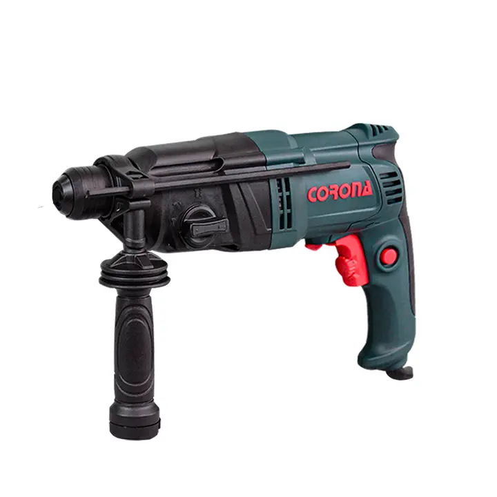 ROTOMARTILLO DE 1200W CORONA MOD: RIC1200E (4PC/1CTN)