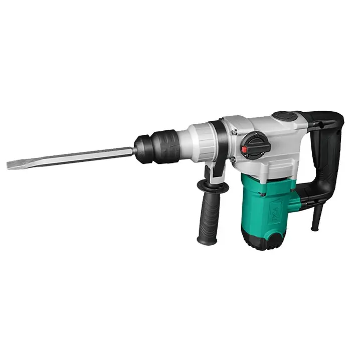 ROTOMARTILLO ELECTRICO MARCA: DCA, MODELO: AZC04-30, 960W, 30MM (3PC/1CTN)