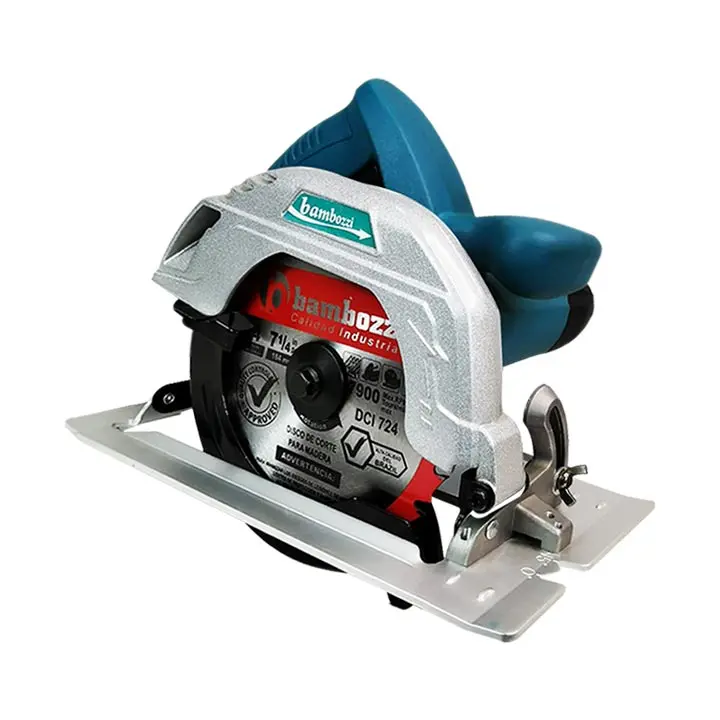 SIERRA CIRCULAR BAMBOZZI CBI2000 2000W (4PC/1CTN)