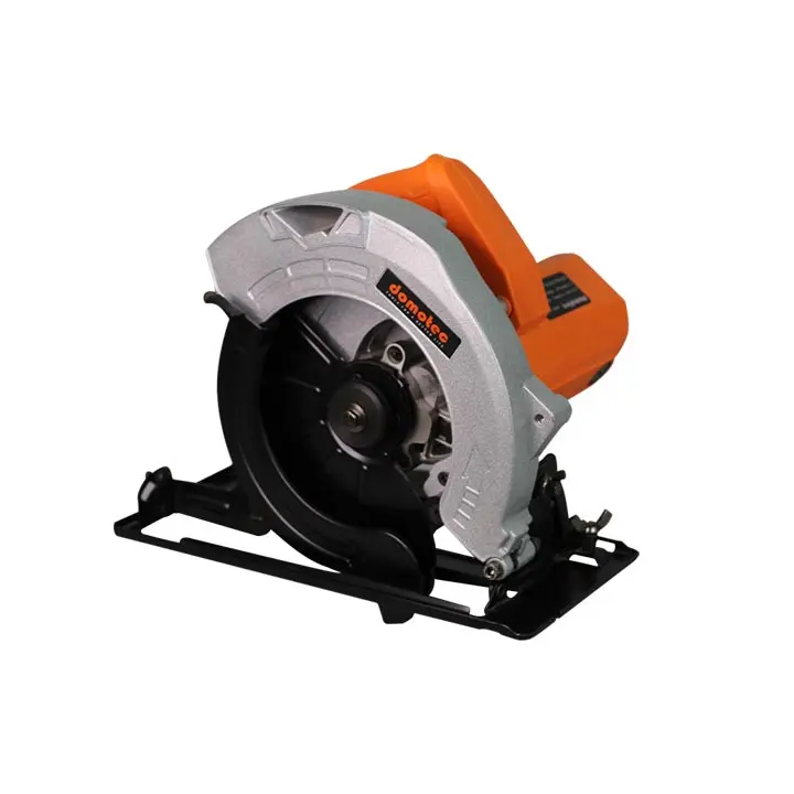 SIERRA CIRCULAR DOMOTEC 1400W  (4PC/1CTN)