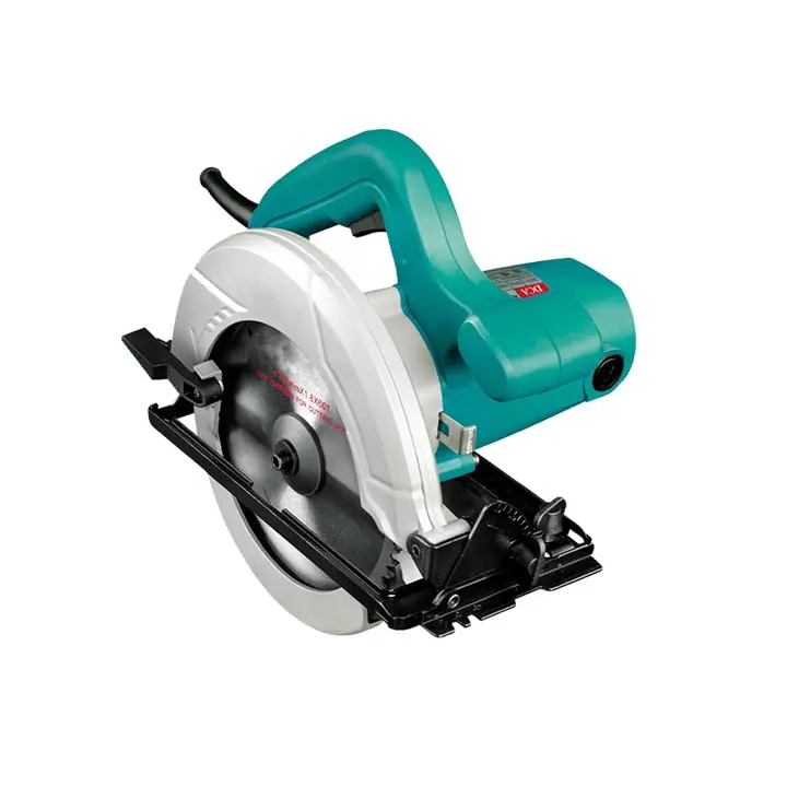 SIERRA CIRCULAR ELECTRICA MARCA: DCA, MODELO: AMY03-185S, 1500W, 185MM (4PC/1CTN)