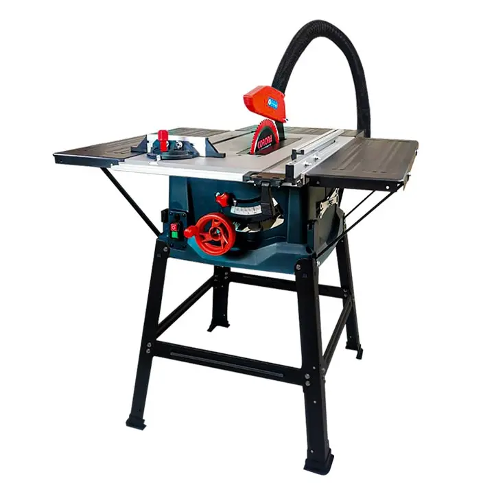 SIERRA DE CORTE DE MESA CORONA 2200W MOD: SCM2200