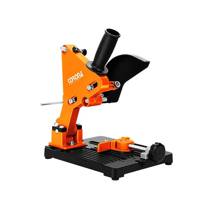 SOPORTE DE AMOLADORA MARCA: CORONA MOD: SA7000 (8PC/1CTN)