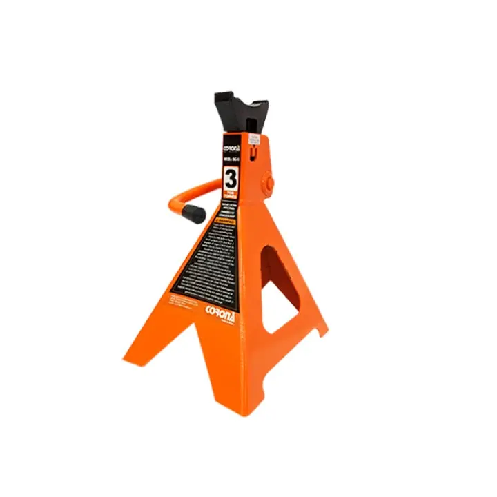 SOPORTE DE GATO 3T MARCA: CORONA MOD: SC3 (1PC/1CTN)