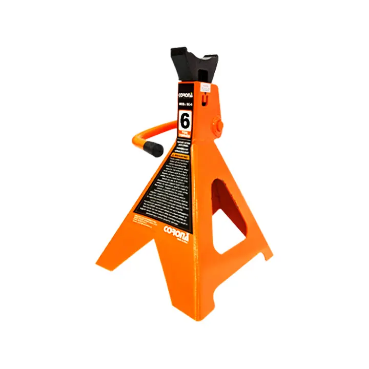 SOPORTE DE GATO 6T MARCA: CORONA MOD: SC6 (1PC/1CTN)