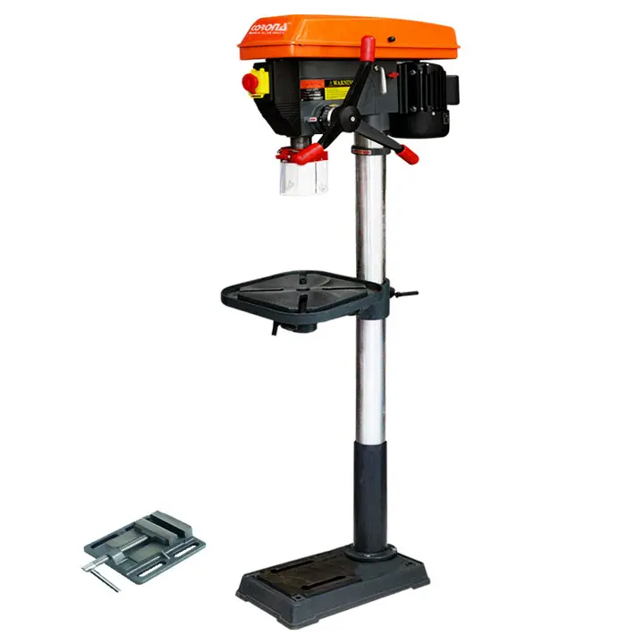 TALADRO DE BANCO DE 850W MARCA: CORONA, MOD: TBC5125 (1PC/1CTN)E/N