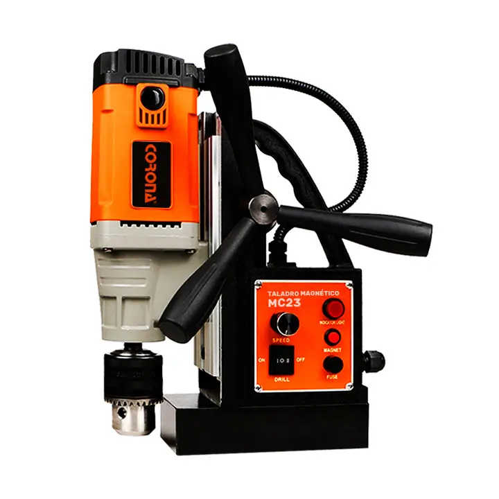 TALADRO MAGNETICO 2200W CORONA MOD: MC23 (1PC/1CTN)