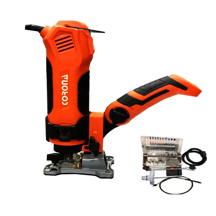 TALADRO MULTIUSO CORONA TMC900 900W (2PC/1CTN)