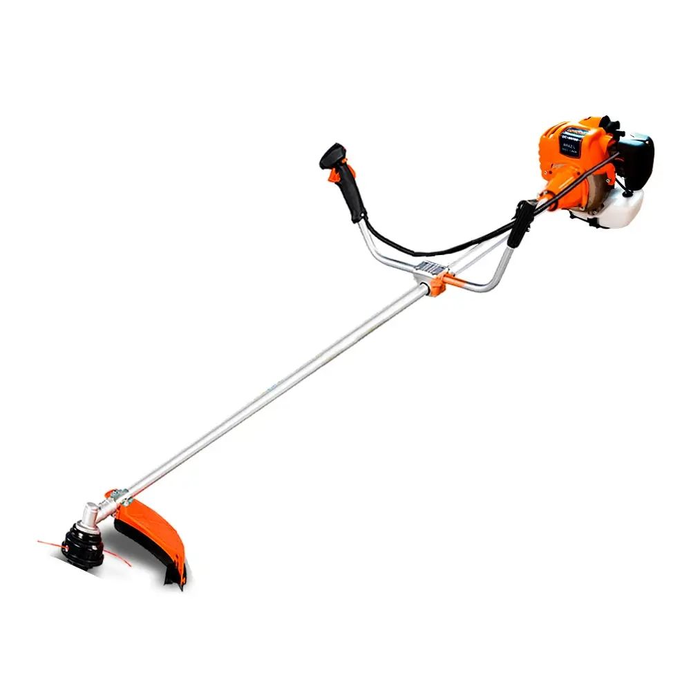DESMALEZADORA CORTADOR DE PASTO DE 70CC, MARCA: CORONA, MOD: DC00700 