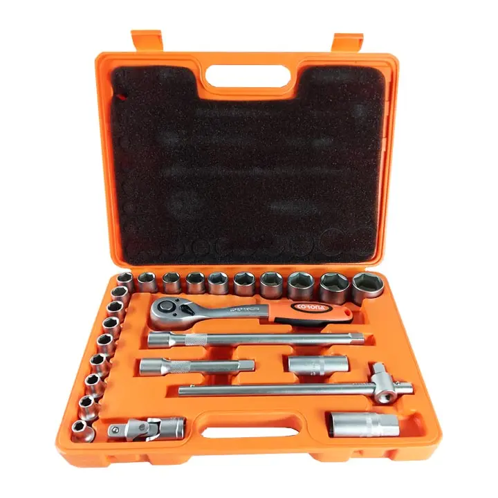JUEGO DE DADOS MARCA: CORONA MOD: JDC25 25PCS (4PCS/1CJ)