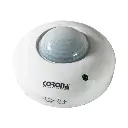 SENSOR DE MOVIMIENTO MOD: SMC6, MARCA: CORONA (50PCS/1CJ)