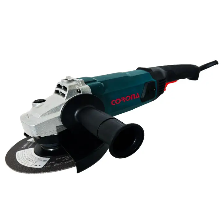 AMOLADOR ANGULAR DE 2300W, MARCA: CORONA MOD: AIC2300 (4PC/1CTN)