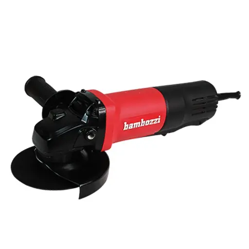 [AB950                                   ] AMOLADOR BAMBOZZI DE 950W, 125MM, MOD: AB950 (6PC/1CTN)