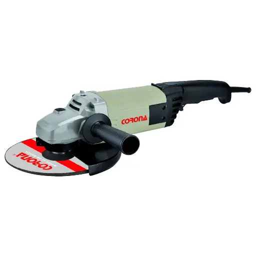 [CA8430                                  ] AMOLADORA DE 3000W, 230MM MARCA: CORONA, MOD: CA8430 