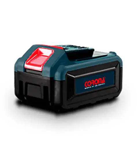 [TRC40BA                                 ] BATERIA RECARGABLE CORONA 40V 